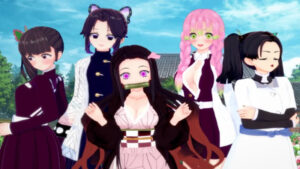 Training Slayer 5