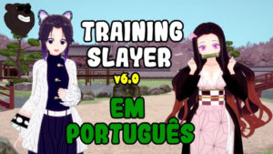 Training Slayer 1