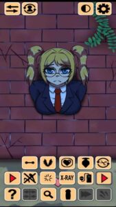 Another Girl In The Wall 3