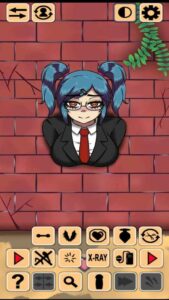 Another Girl In The Wall 1