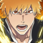 bleach soul resonance apk