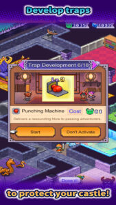 Demon Castle Story 2