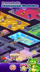 Demon Castle Story 1