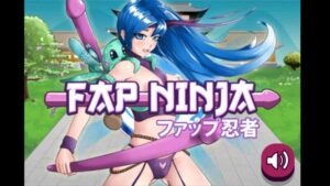 Fap Ninja 1