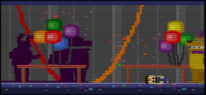 Five Nights at Freddy’s 4 3