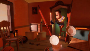 Hello Neighbor 5