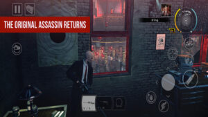 Hitman Absolution 5