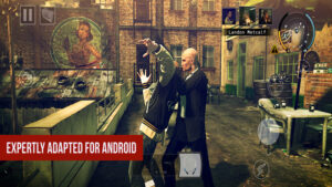 Hitman Absolution 2