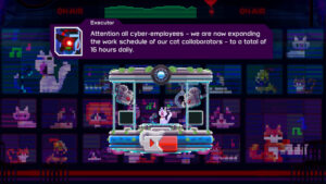 Lia: Hacking Destiny 5