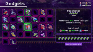 Lia: Hacking Destiny 4