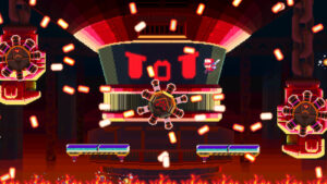 Lia: Hacking Destiny 2