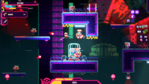 Lia: Hacking Destiny 1