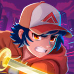 Lia: Hacking Destiny apk