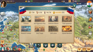 MA 3 President Simulator 5