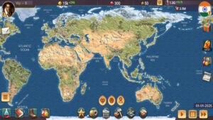 MA 3 President Simulator 4