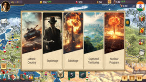 MA 3 President Simulator 2