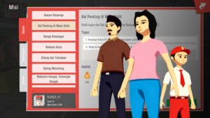 Ojol Life Simulator 3