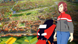 Ojol Life Simulator 2