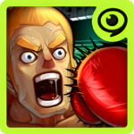 punch hero apk