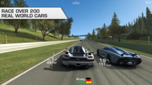 Real Racing 3 5