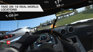 Real Racing 3 2