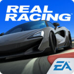Real Racing 3 apk