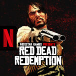 red dead redemption netflix apk