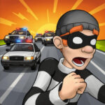 robbery bob apk