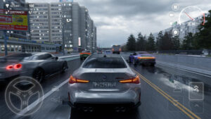 Traffic Racer Russian Village 5