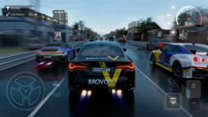 Traffic Racer Russian Village 4