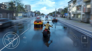 Traffic Racer Russian Village 3