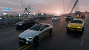 Traffic Racer Russian Village 2