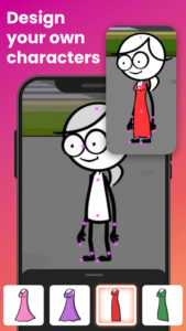 TweenCraft Cartoon Video Maker 4