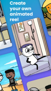 TweenCraft Cartoon Video Maker 2