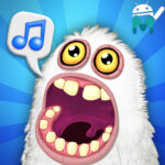 My Singing Monsters APK