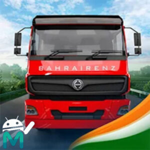 Truck Masters India 1