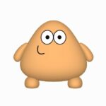 pou-3d-apk