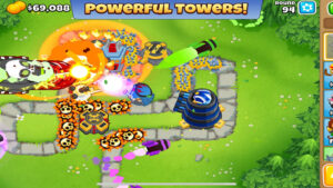Bloons TD 6 4