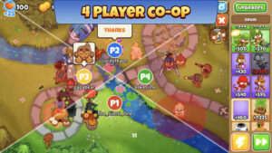 Bloons TD 6 1