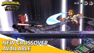 Brawlhalla 1