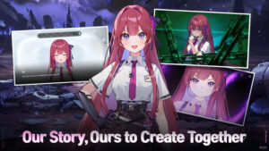 Chaos Zero Nightmare 2