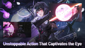 Chaos Zero Nightmare 1