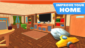 Digging Simulator Hole Craft 3