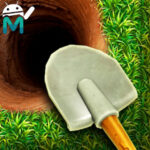 Digging Simulator Hole Craft apk