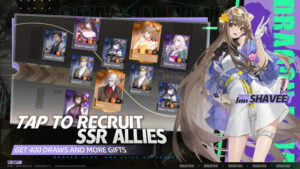 Dragon Raja ReRise 4