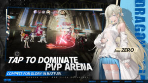 Dragon Raja ReRise 3