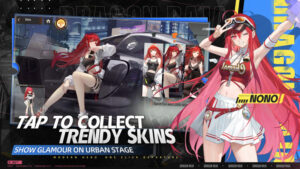 Dragon Raja ReRise 2