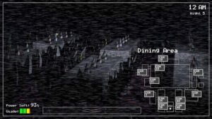 Five Nights at Freddy’s 3