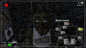 Five Nights at Freddy’s 5