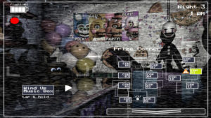 Five Nights at Freddy’s 2 2